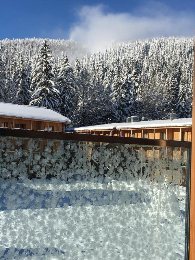 Apartment Medvedin 331/110 Špindlerŭv Mlýn Esterno foto