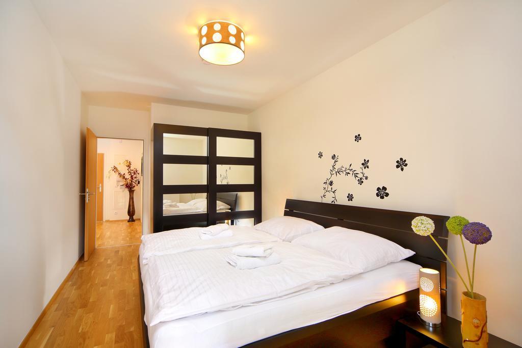 Apartment Medvedin 331/110 Špindlerŭv Mlýn Esterno foto