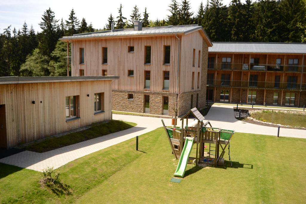 Apartment Medvedin 331/110 Špindlerŭv Mlýn Esterno foto