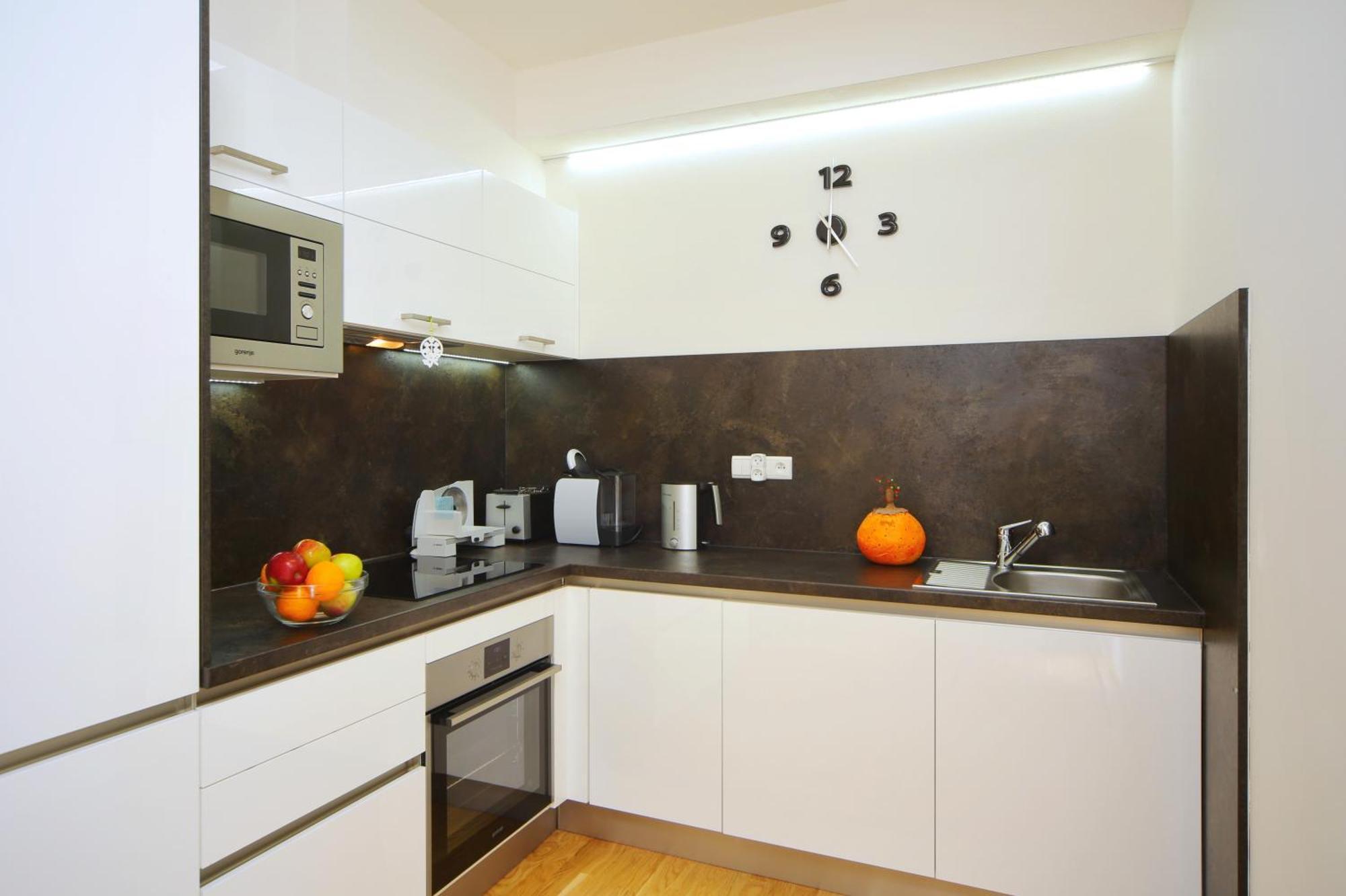 Apartment Medvedin 331/110 Špindlerŭv Mlýn Esterno foto
