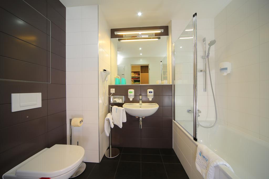 Apartment Medvedin 331/110 Špindlerŭv Mlýn Esterno foto